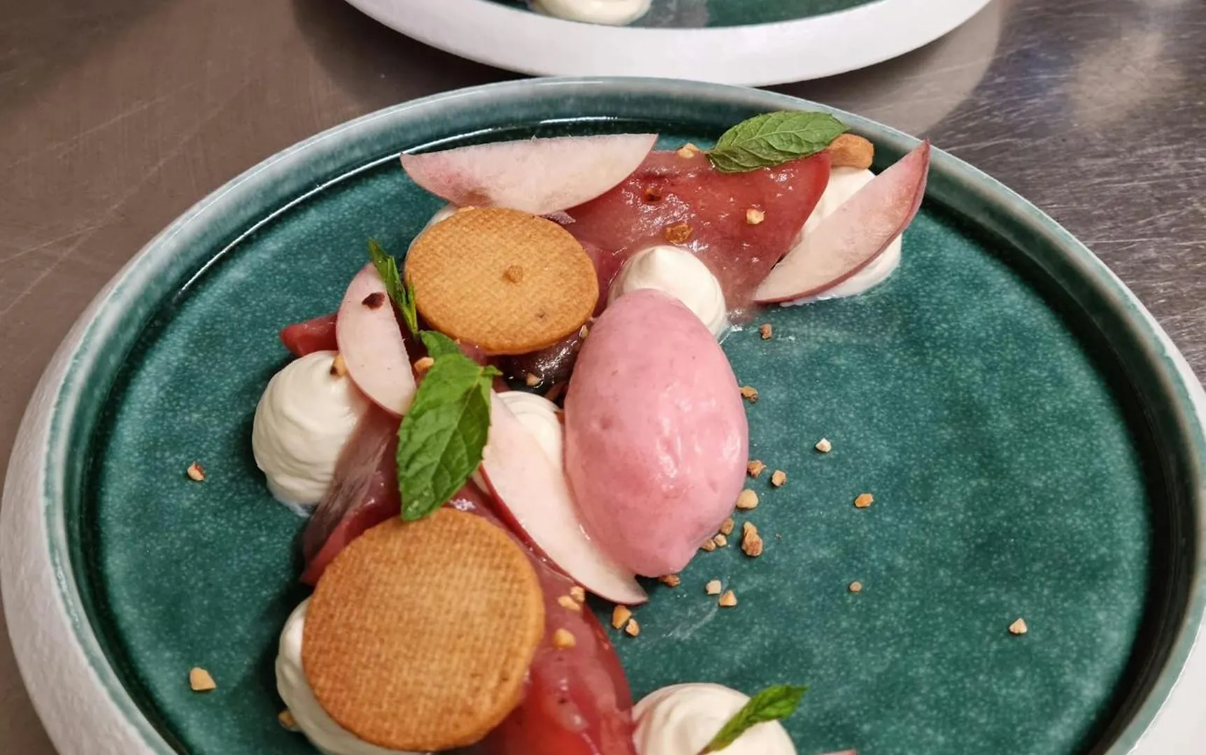 Logis Hotel Schaeffer- Restaurant Le Saint Georges Serrières-en-Chautagne