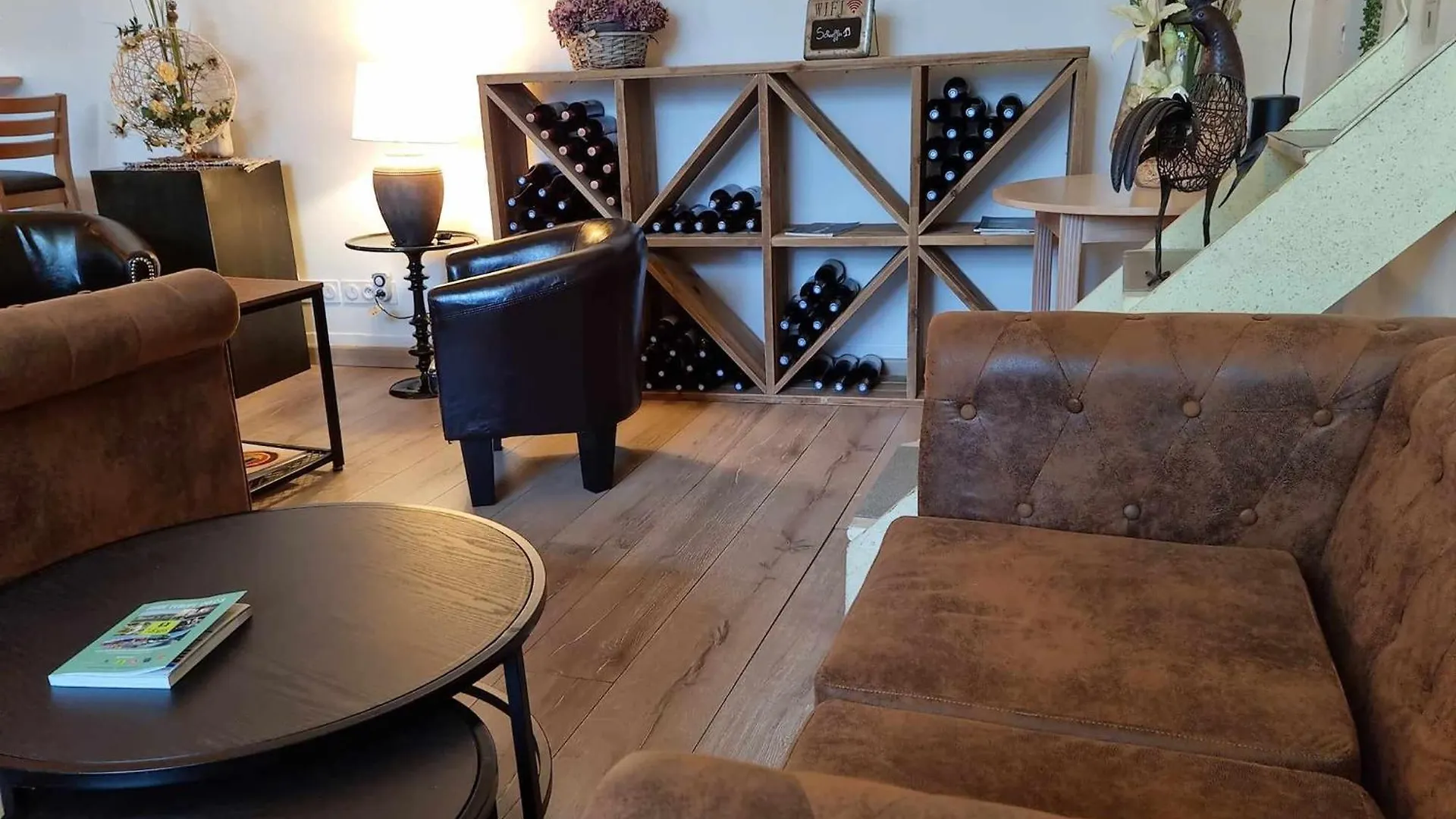 Logis Hotel Schaeffer- Restaurant Le Saint Georges Serrières-en-Chautagne
