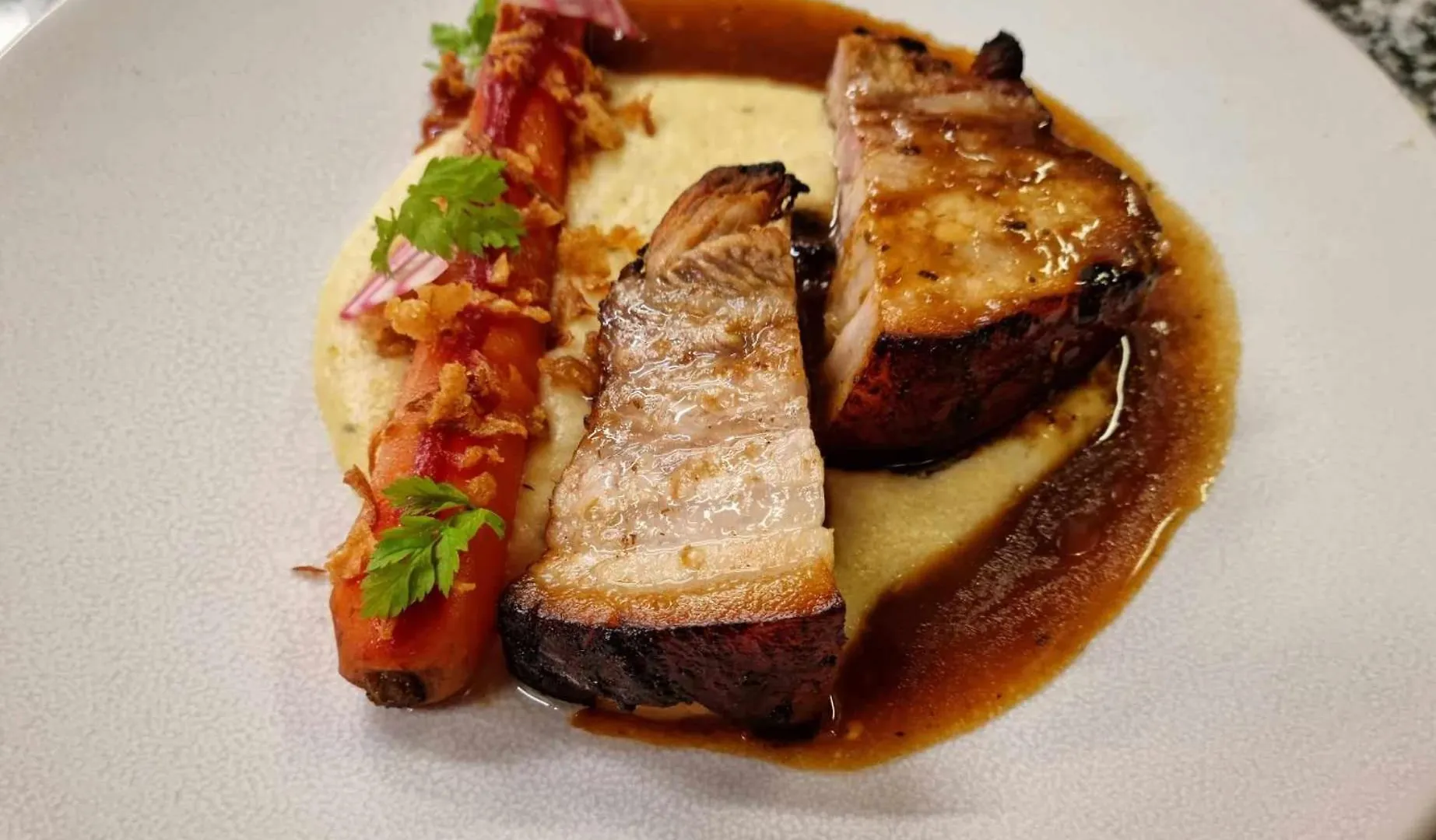 Logis Hotel Schaeffer- Restaurant Le Saint Georges Serrières-en-Chautagne
