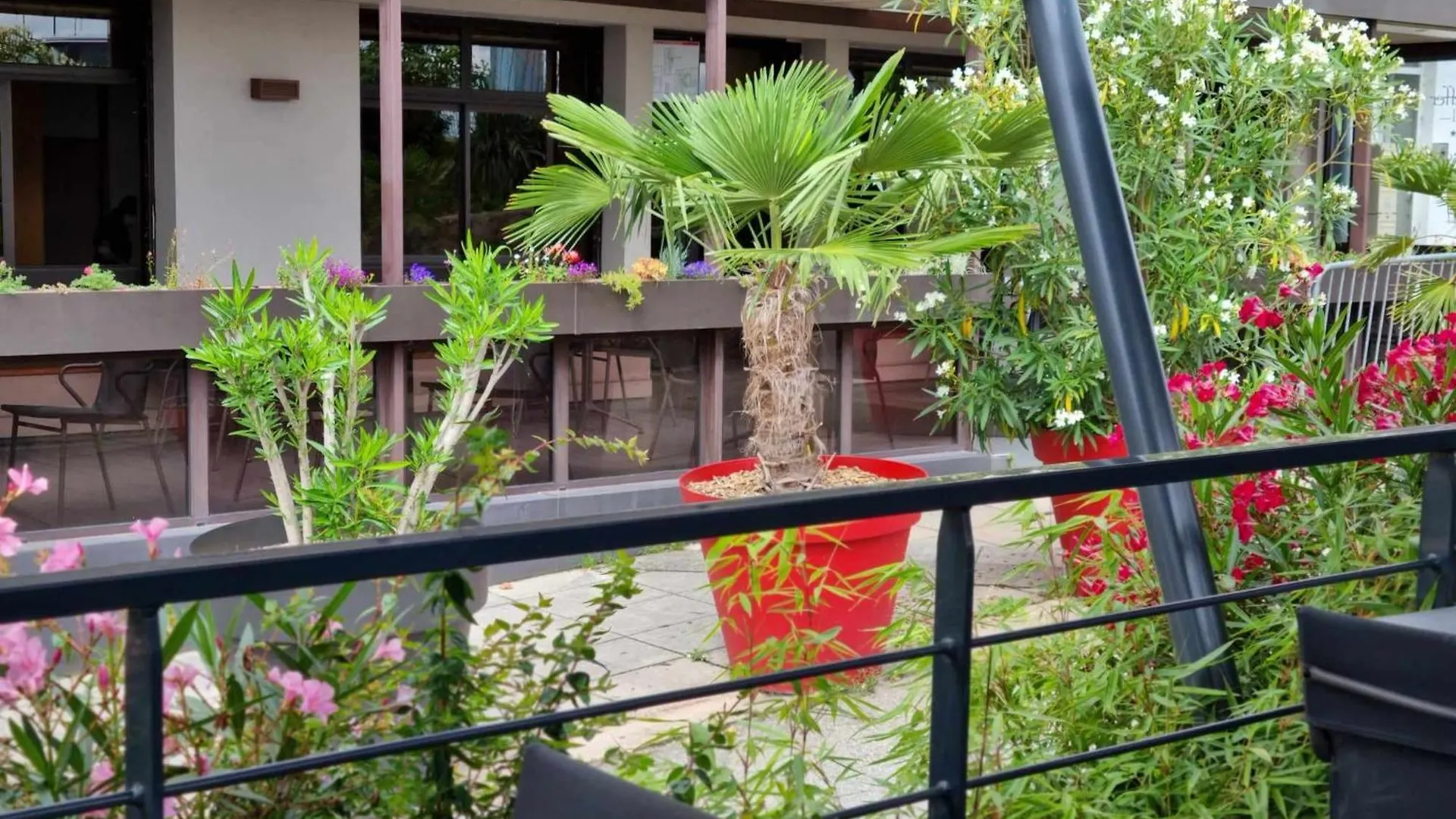 Logis Hotel Schaeffer- Restaurant Le Saint Georges Serrières-en-Chautagne Frankrijk