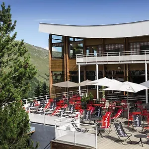 Hotel Belambra Clubs Les Menuires - Neige Et Ciel