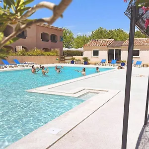 Vakantiepark Les Cigalous