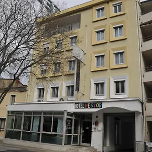 Hotel Nestor